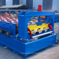 High quality customized length mexico floor deck roll forming machine